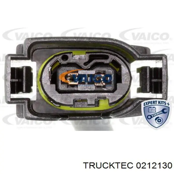 Электромагнитный клапан фазорегулятора Trucktec 0212130 цена, от 38.89 USD