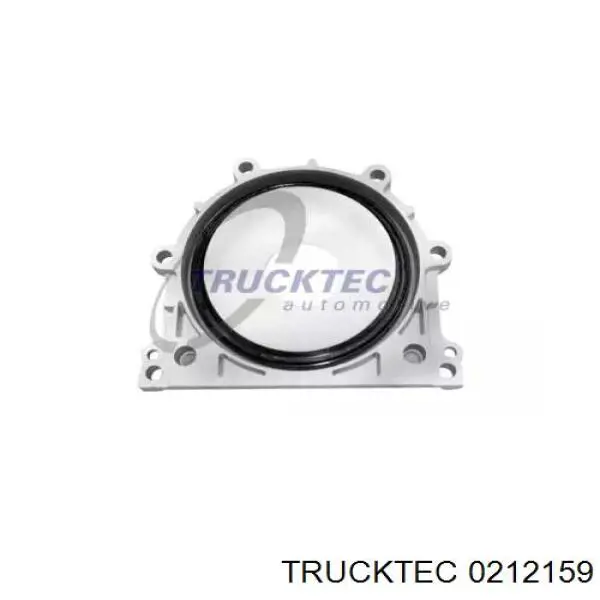 Сальник коленвала задний Trucktec 0212159 цена, от 22.63 USD