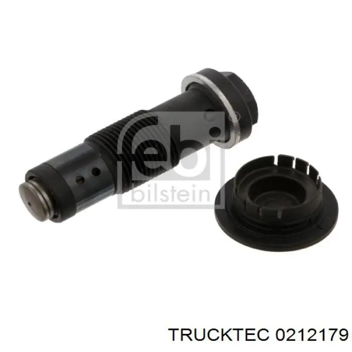 Tensor, cadena de distribución 0212179 Trucktec