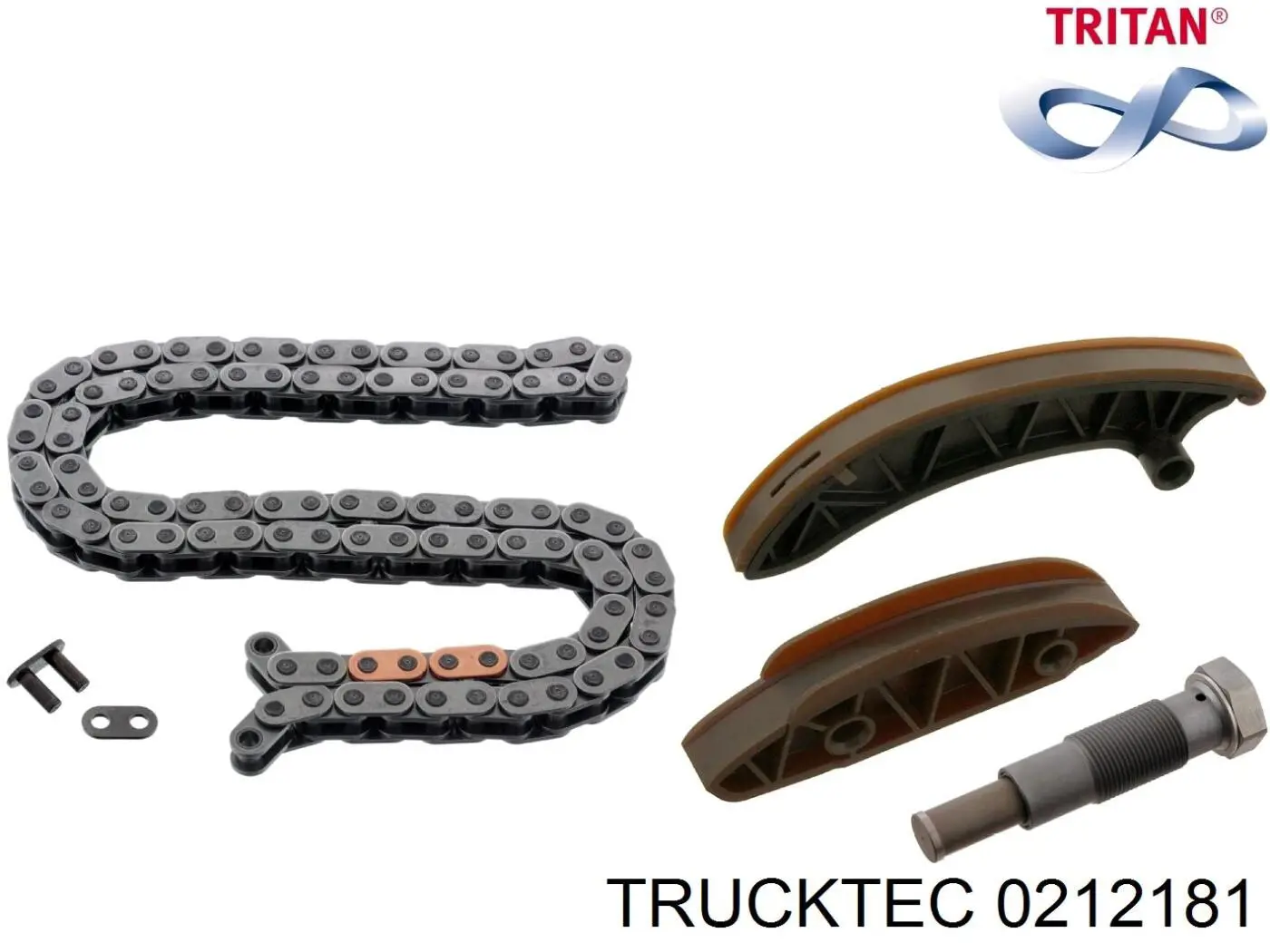 0212181 Trucktec