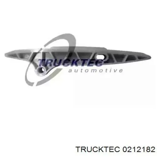 0212182 Trucktec успокоитель цепи грм, внутренний правый