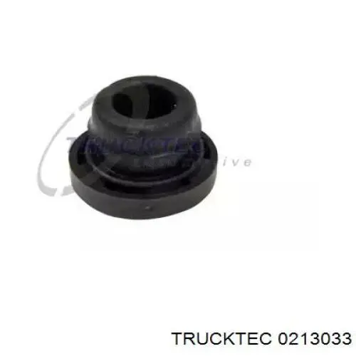 02.13.033 Trucktec кольцо (шайба форсунки инжектора посадочное)