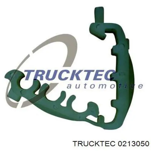 Кронштейн крепления форсунки Trucktec 0213050