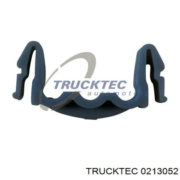 Кронштейн крепления форсунки Trucktec 0213052 цена, от 0.48 USD