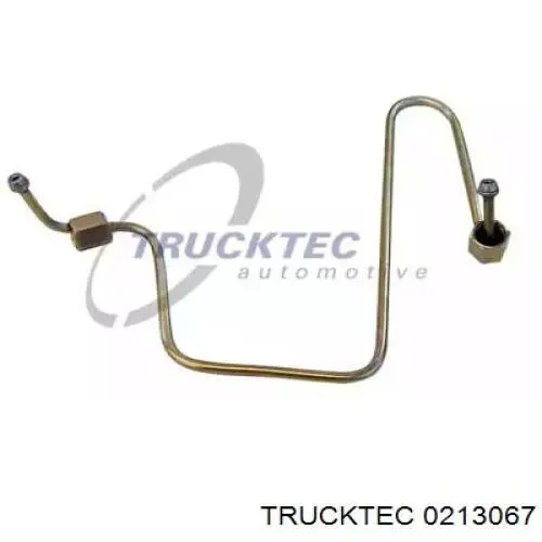 0213067 Trucktec