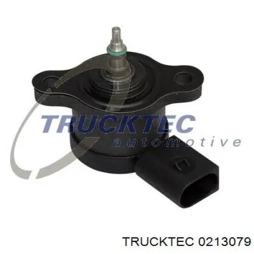 02.13.079 Trucktec регулятор давления топлива в топливной рейке