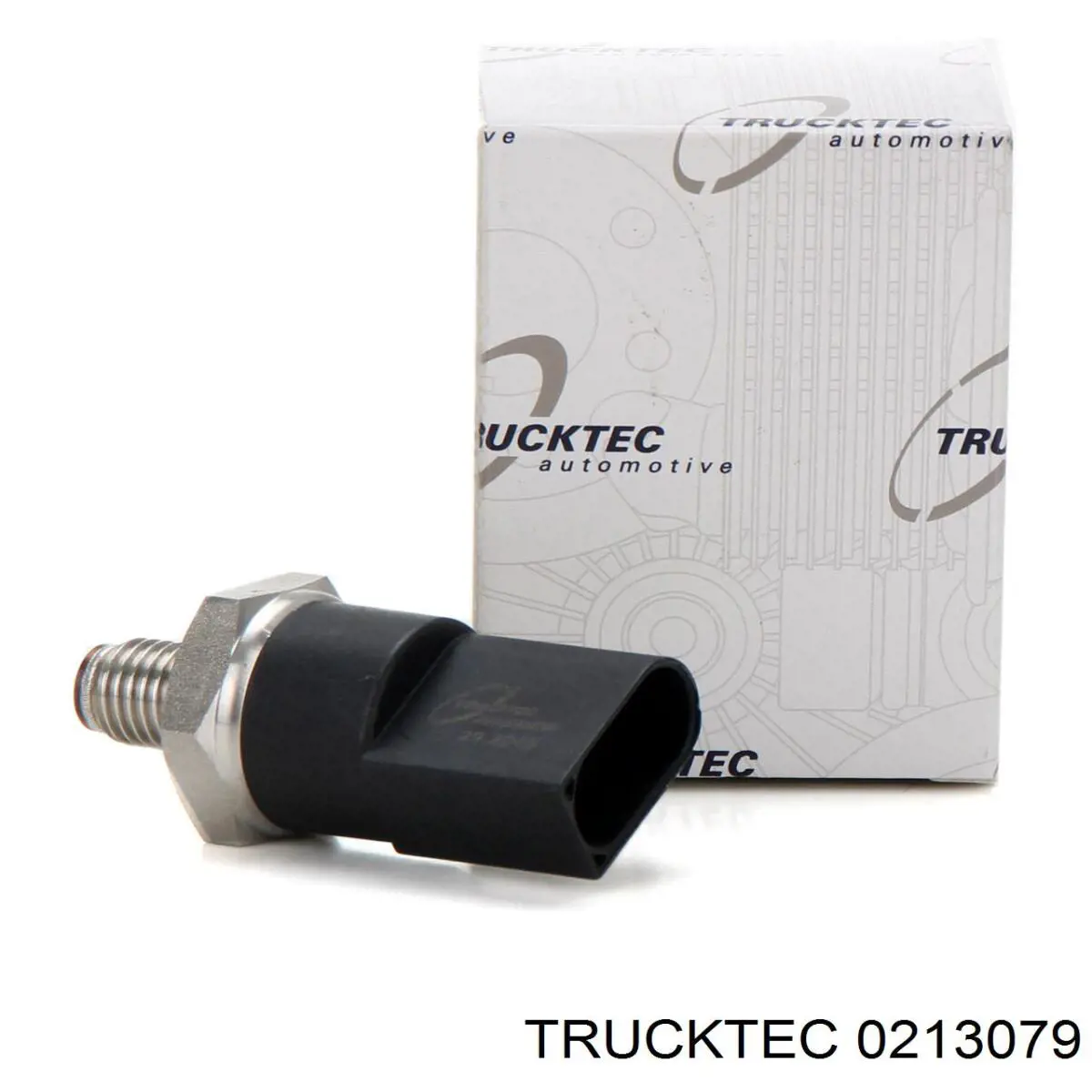 Регулятор давления топлива в топливной рейке Trucktec 0213079 цена, от 100.03 USD