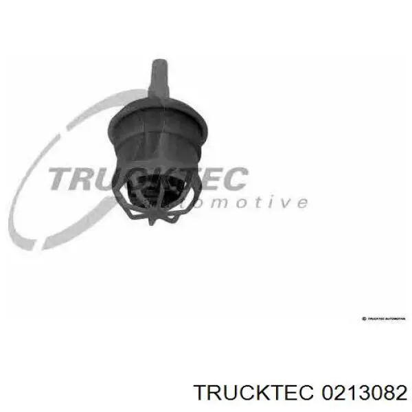 02.13.082 Trucktec фильтр вакуумной системы двигателя