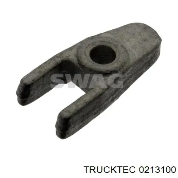 Кронштейн крепления форсунки Trucktec 0213100