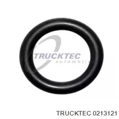 02.13.121 Trucktec кольцо уплотнительное топливной трубки