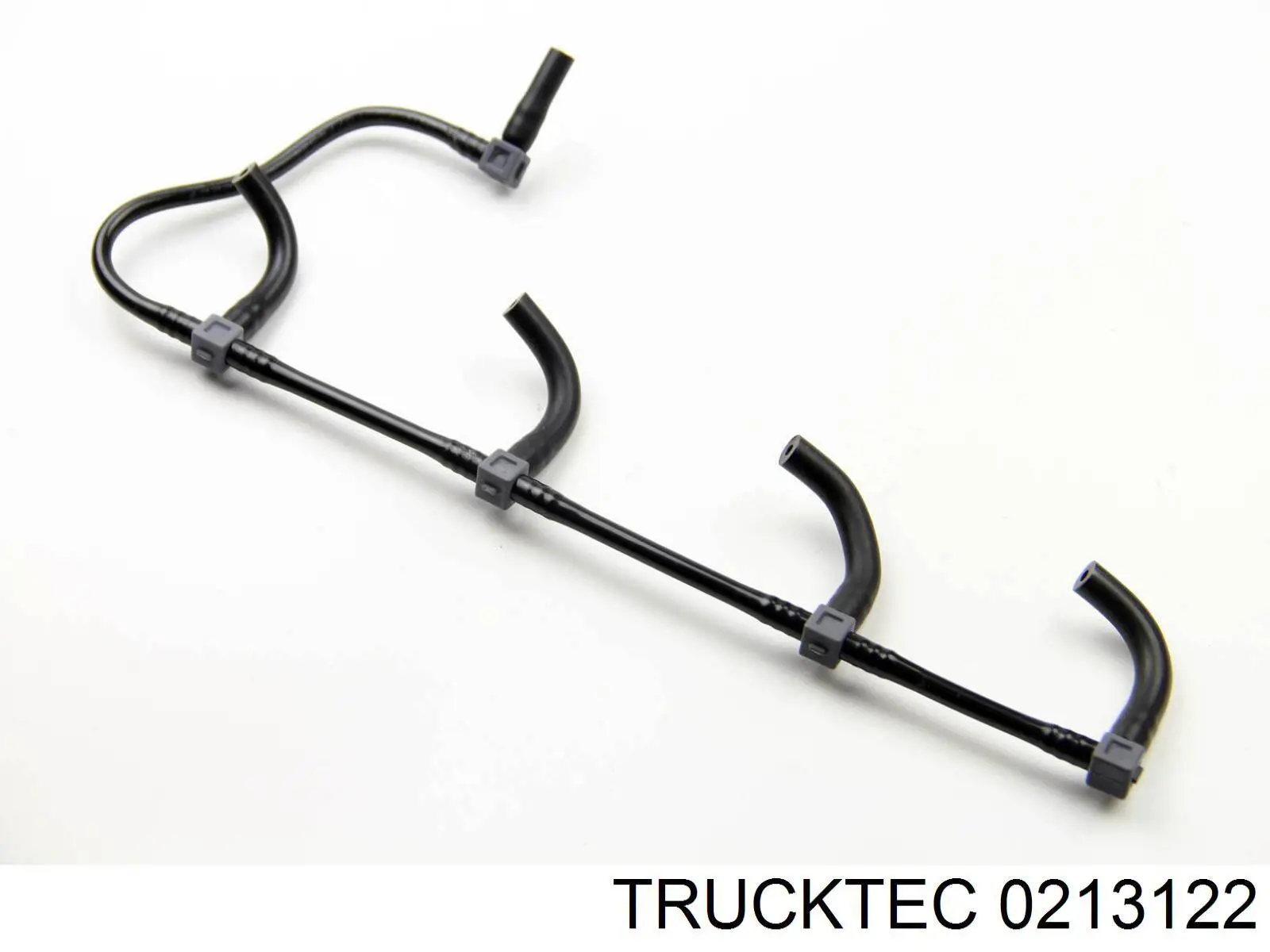 Купить 0213122 Trucktec Кольцо уплотнительное топливной трубки