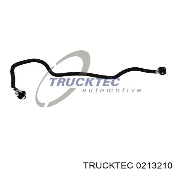  0213210 Trucktec