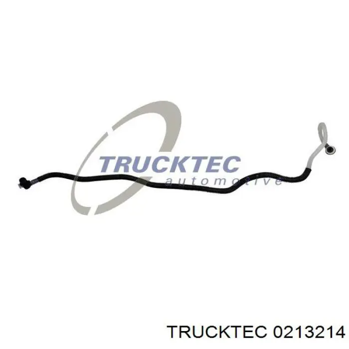 0213214 Trucktec 