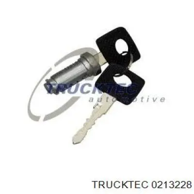 Купить 0213228 Trucktec Клапан редукционный