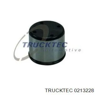 Регулятор давления ТНВД Trucktec 0213228 цена, от 79.69 USD