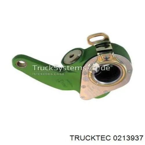 Штуцер соединительный корпуса топливного фильтра 0213937 Trucktec