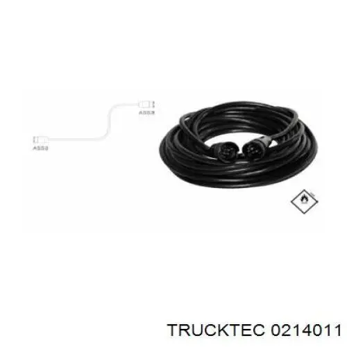 0214011 Trucktec 