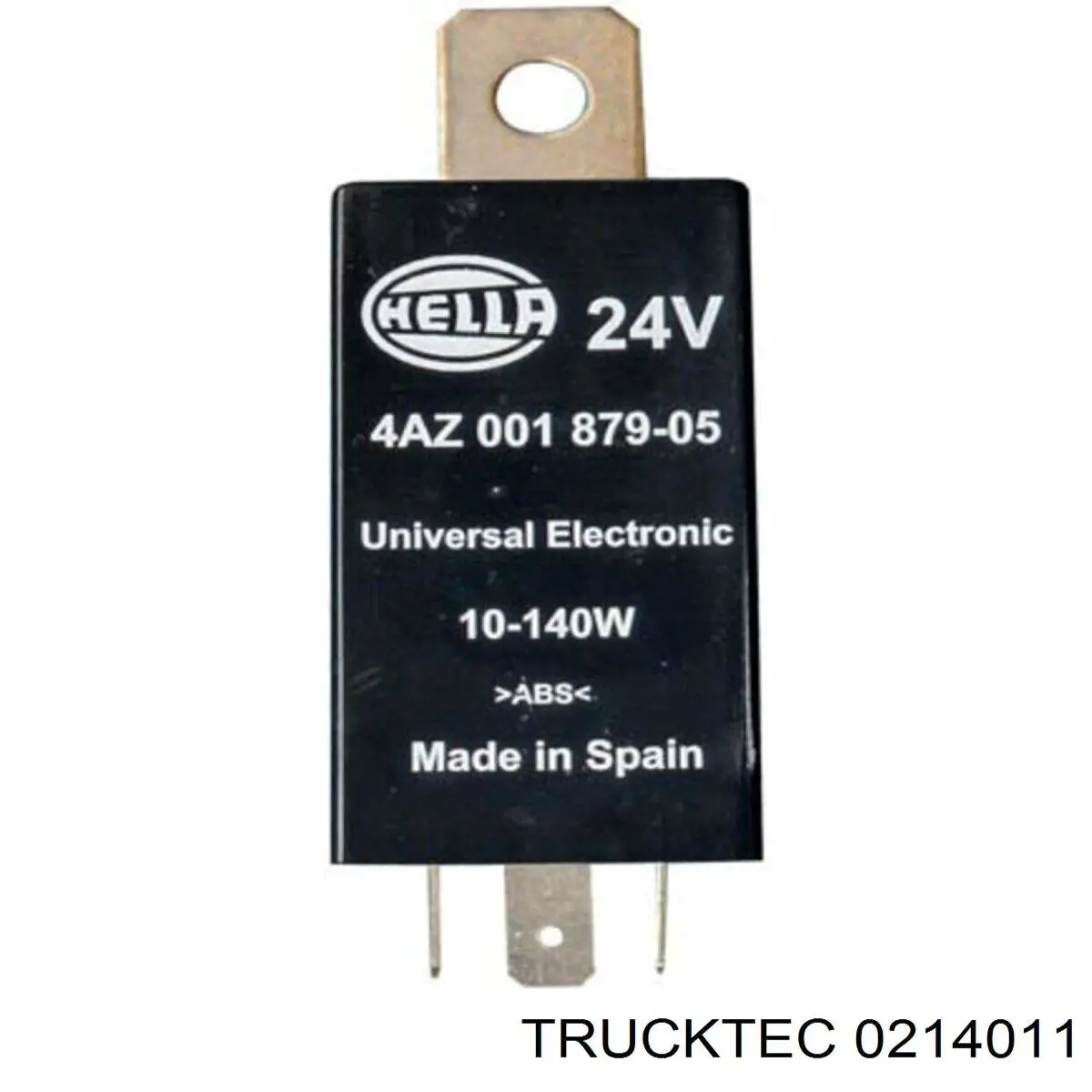 0214011 Trucktec