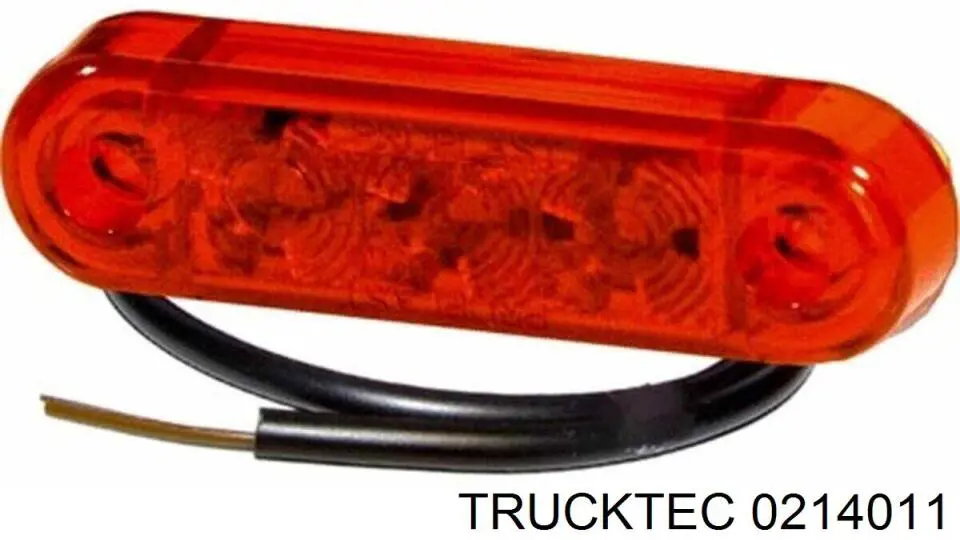  Trucktec 0214011