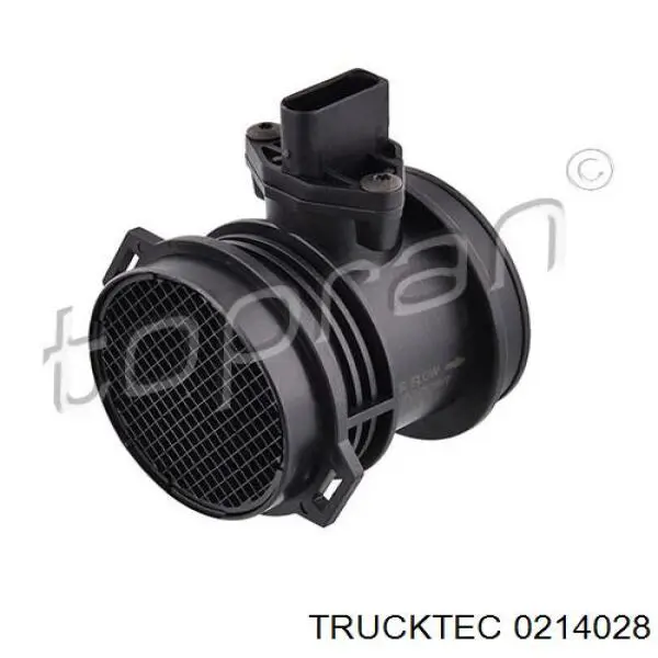 0214028 Trucktec