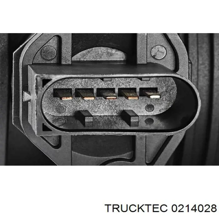 Купить 0214028 Trucktec Воздухомер