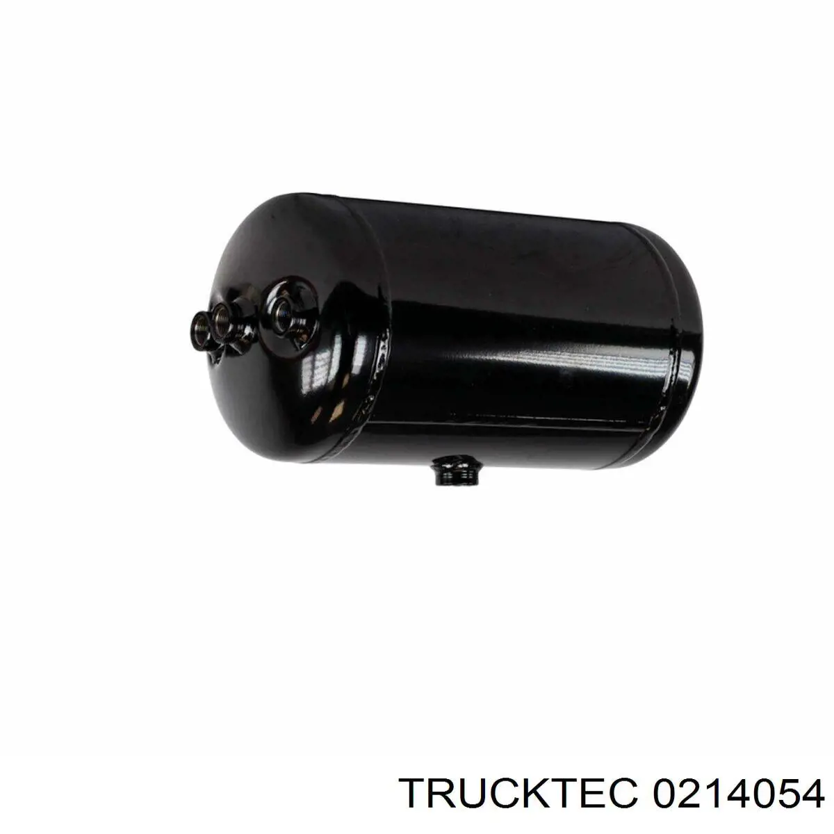02.14.054 Trucktec tubo coletor de admissão