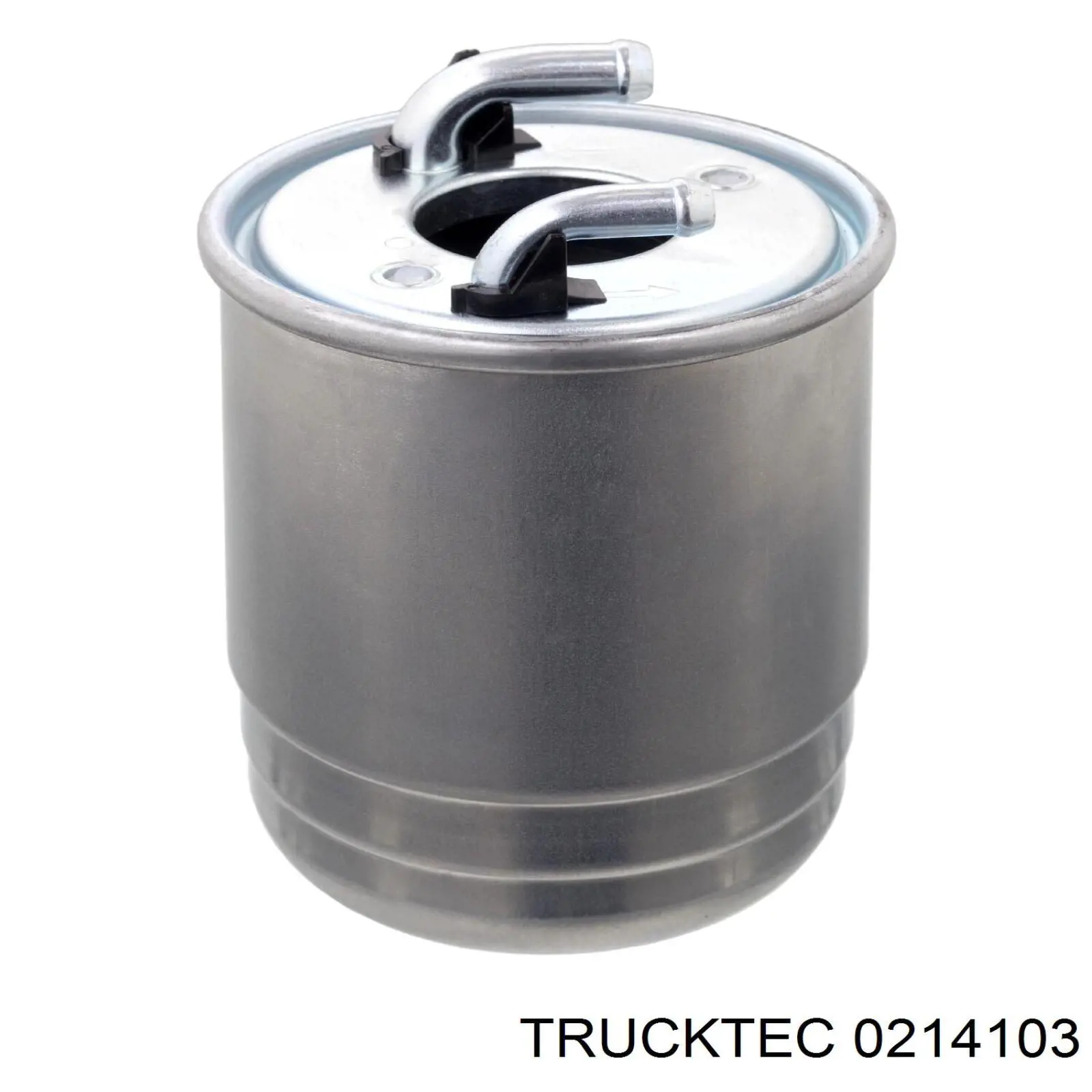 02.14.103 Trucktec топливный фильтр