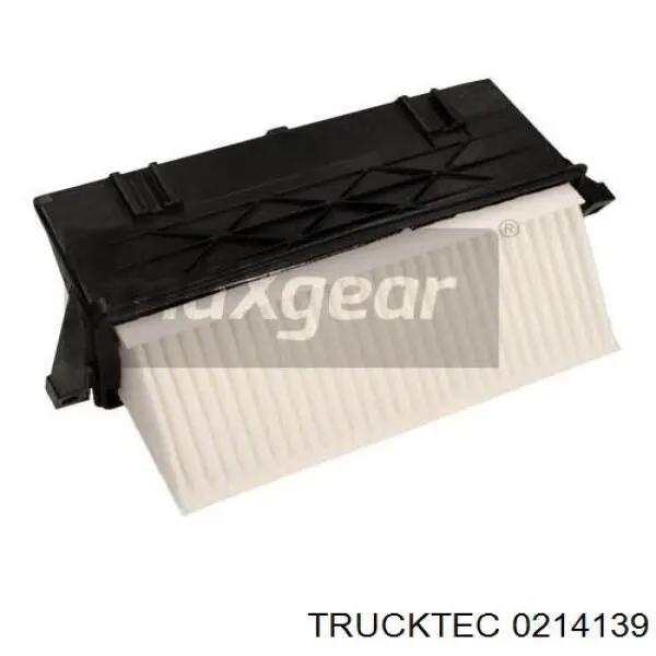 Элемент воздушного фильтра Trucktec 0214139 цена, от 12.08 USD