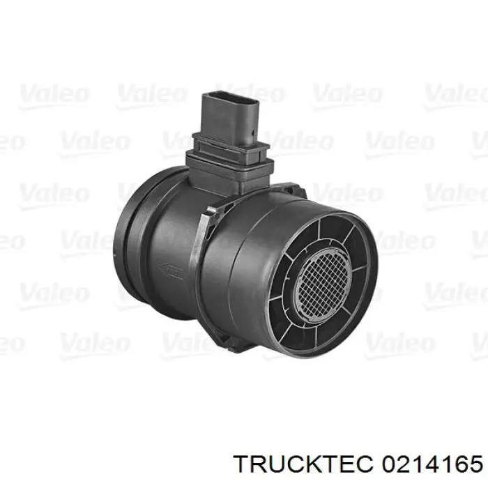 0214165 Trucktec