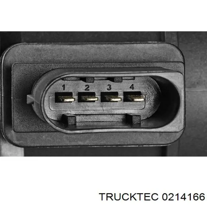 0214166 Trucktec