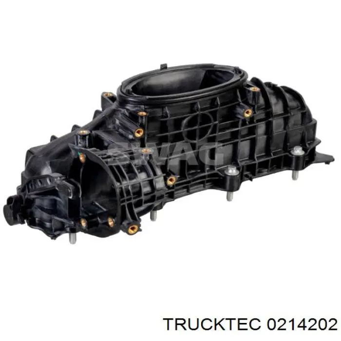 0214202 Trucktec