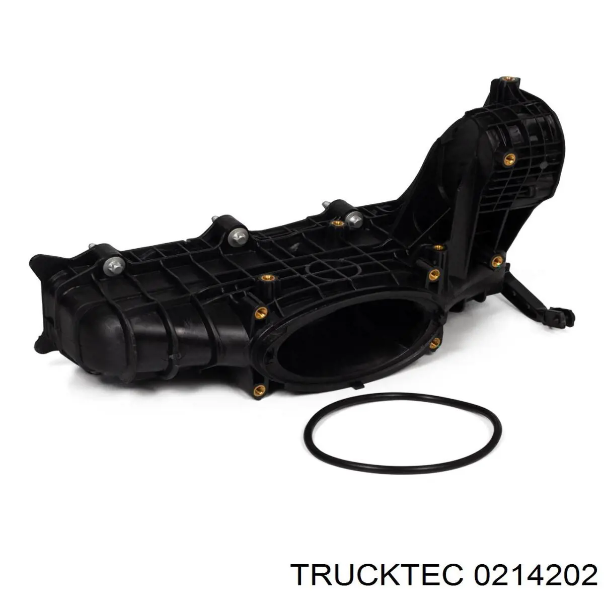 Коллектор впускной Trucktec 0214202 цена, от 125.00 USD