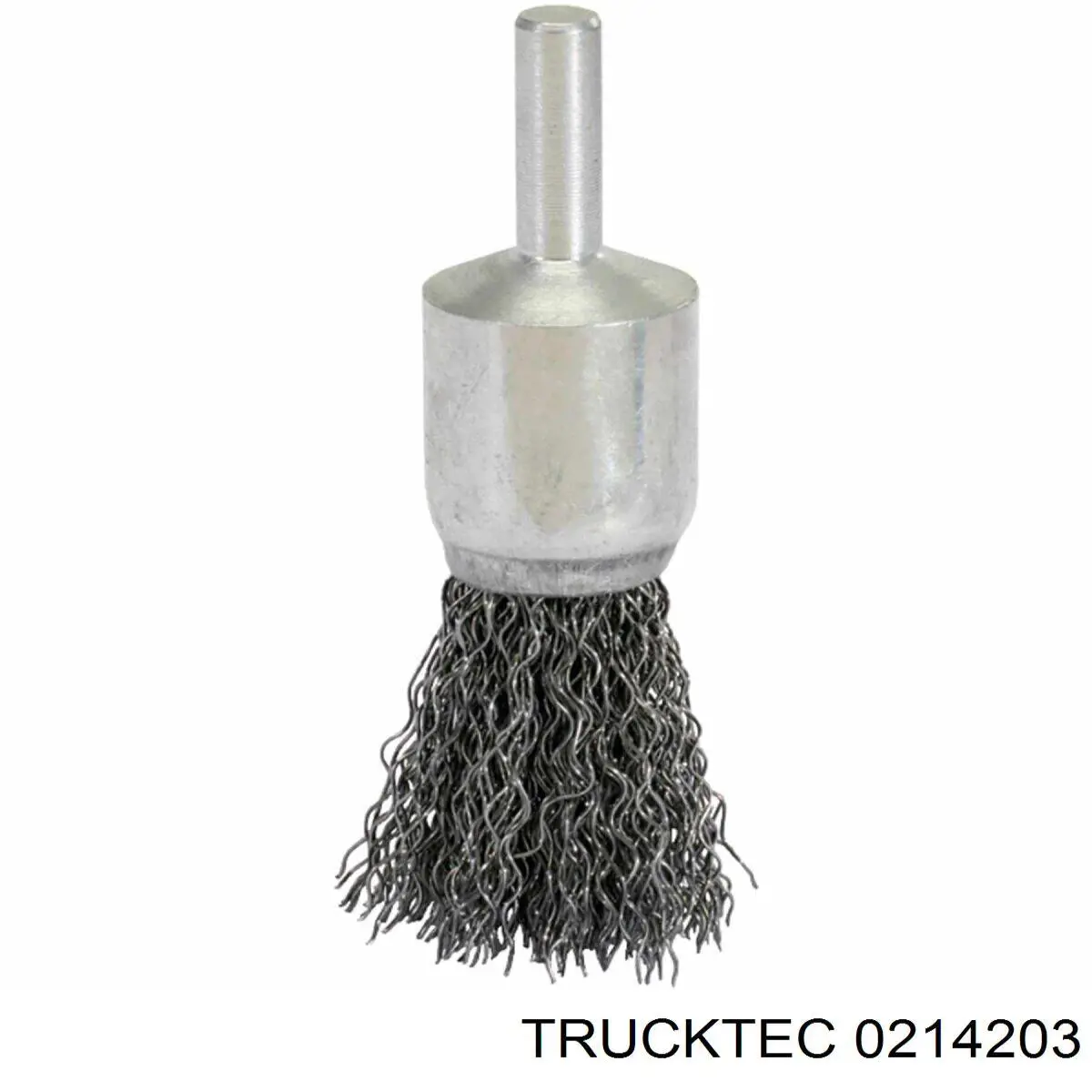 Воздушный фильтр 0214203 Trucktec