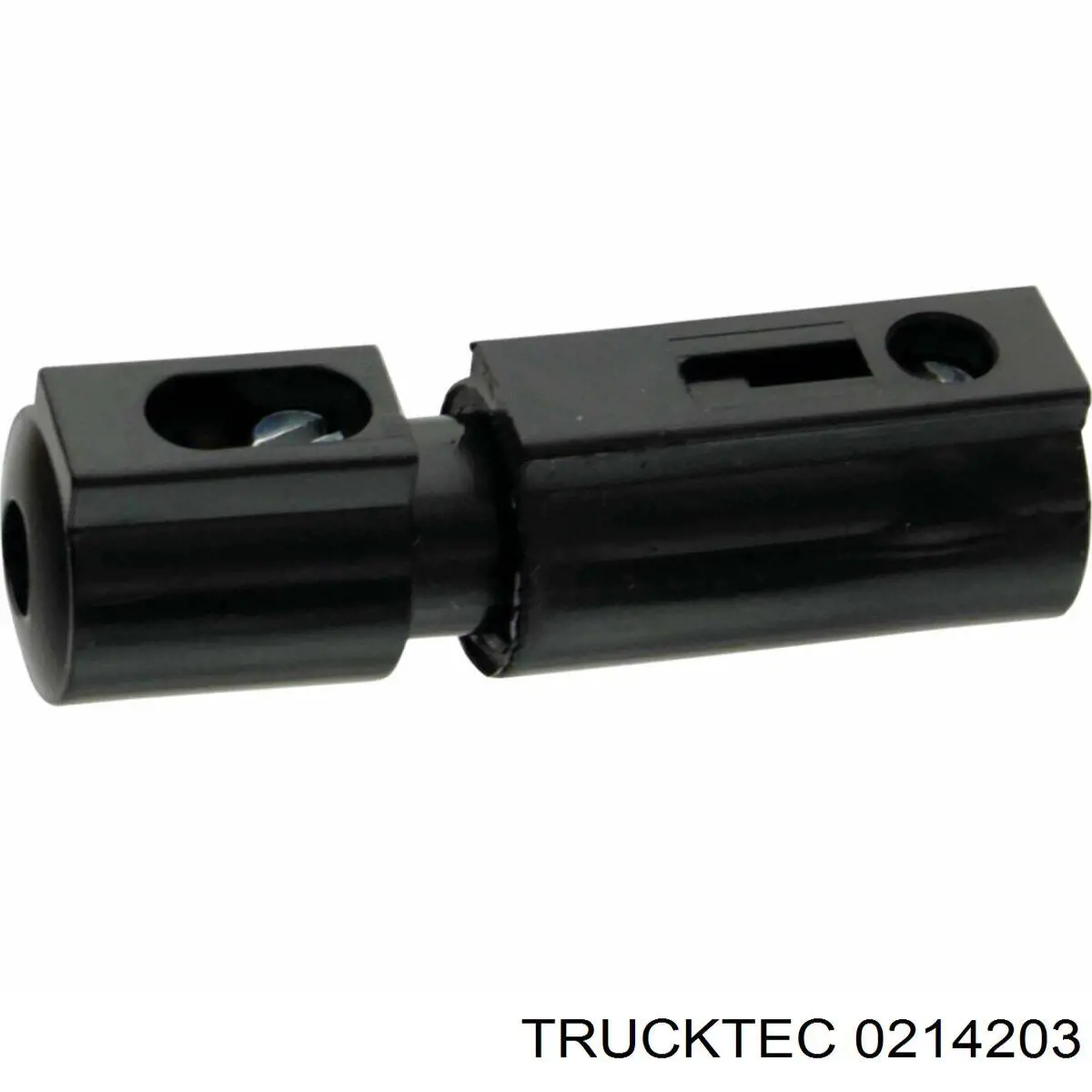 Фильтр воздушный Trucktec 0214203