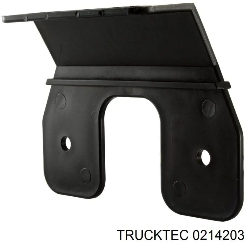 Элемент воздушного фильтра Trucktec 0214203 цена, от 11.20 USD
