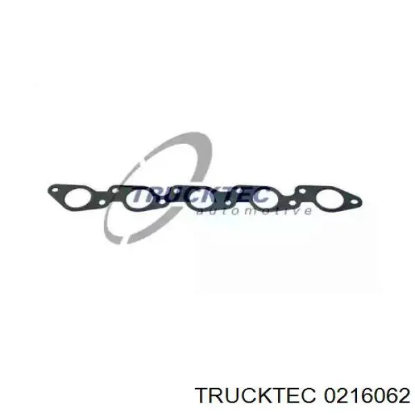 Прокладка коллектора 0216062 Trucktec