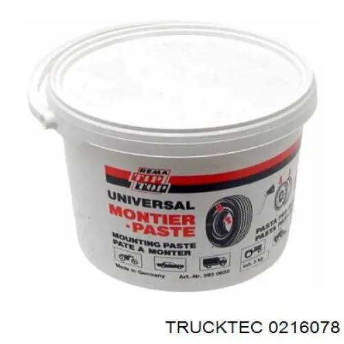 Прокладка EGR-клапана рециркуляции Trucktec 0216078 цена, от 3.96 USD