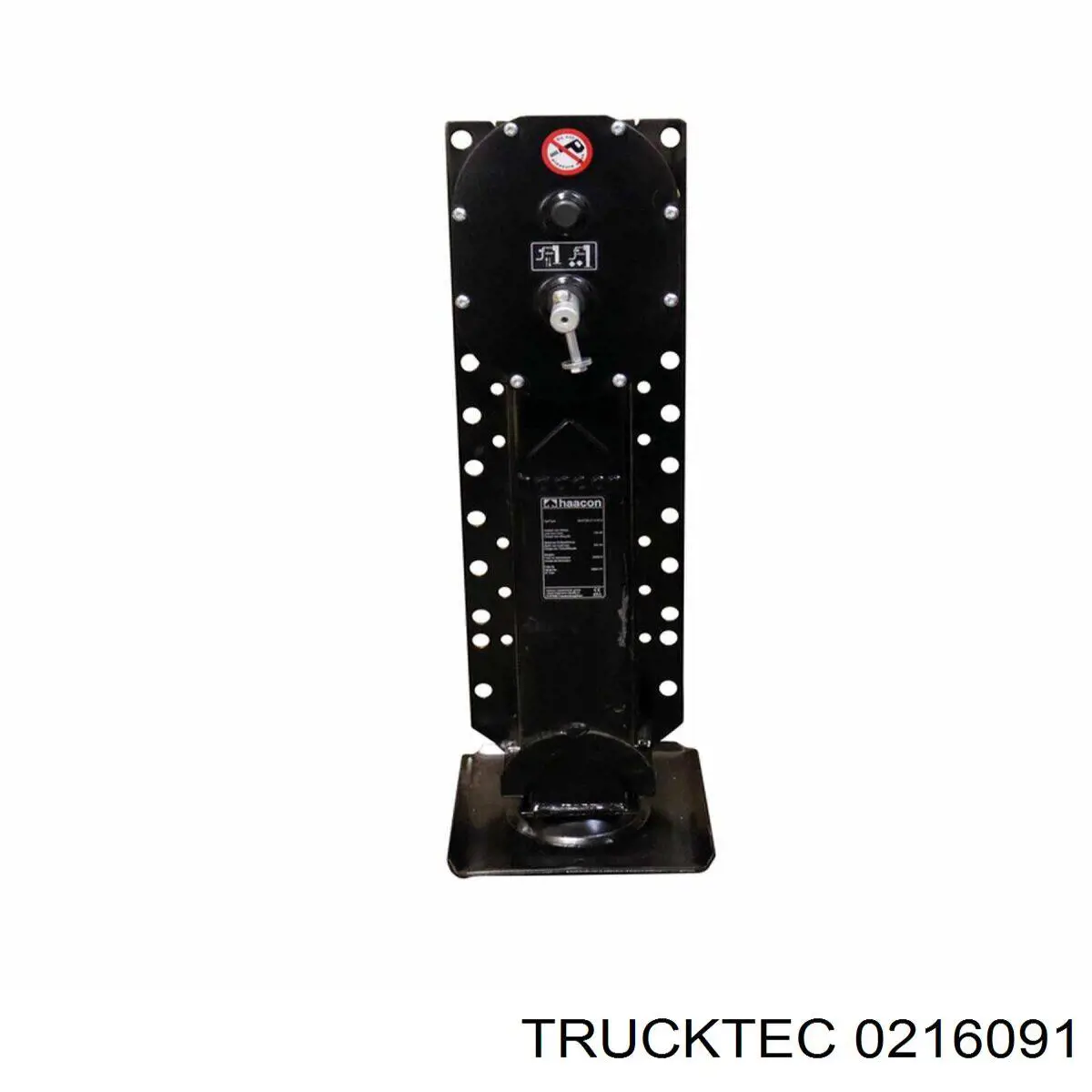 Купить 0216091 Trucktec Шпилька выпускного коллектора