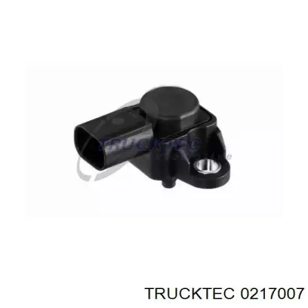 02.17.007 Trucktec датчик давления во впускном коллекторе, map