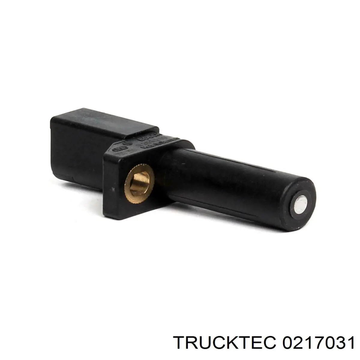 Купить 0217031 Trucktec Датчик оборотов коленвала