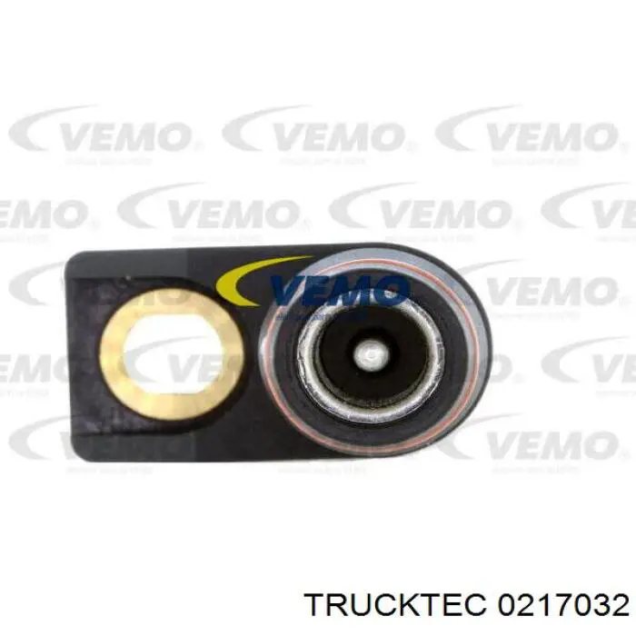 Датчик положення (оборотів) коленвалу 0217032 Trucktec