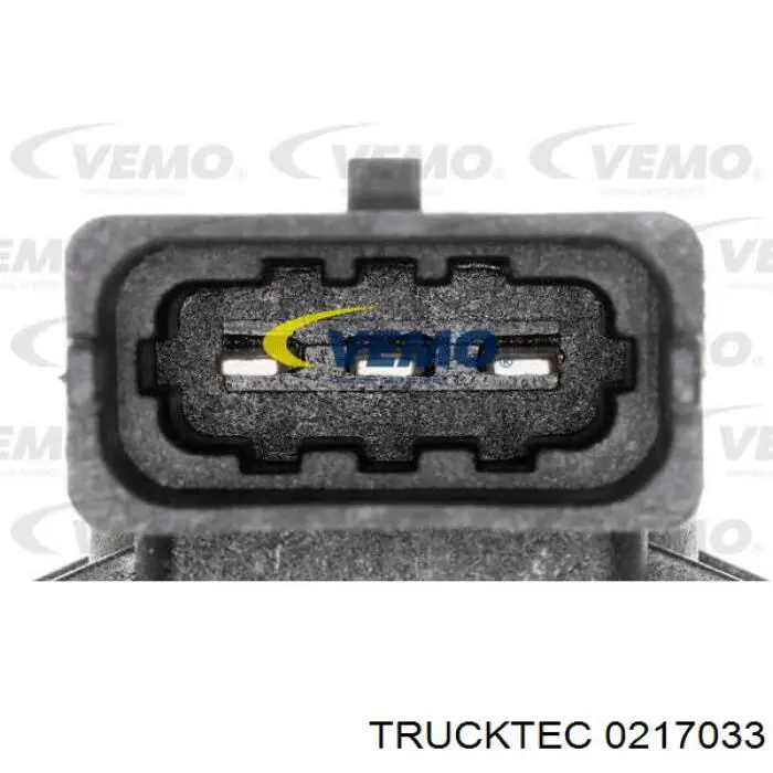 Датчик распредвала 0217033 Trucktec