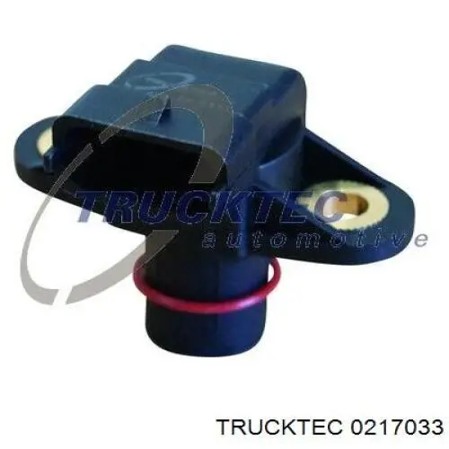 0217033 Trucktec