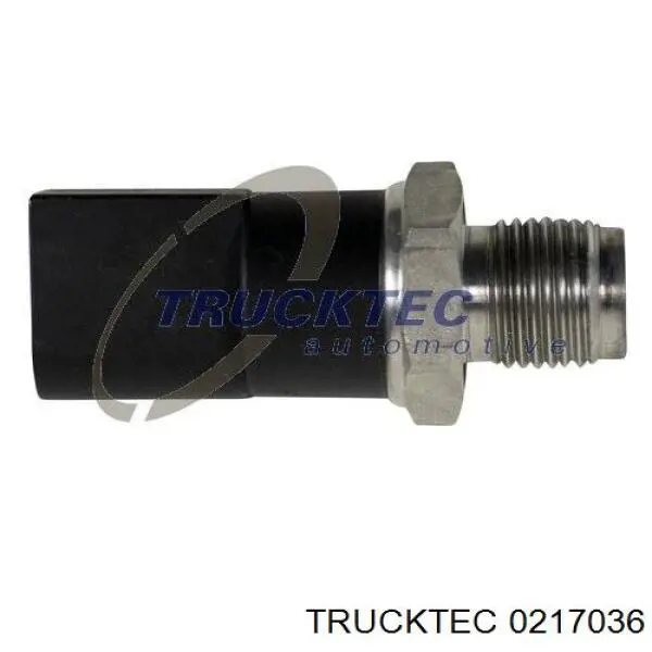 02.17.036 Trucktec датчик давления топлива