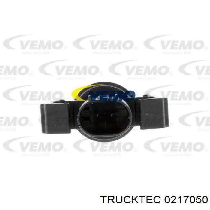 Датчик температури повітряної суміші 0217050 Trucktec