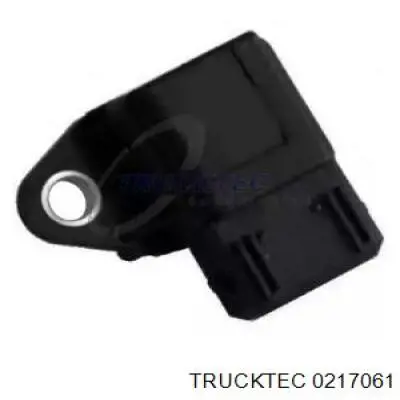 Sensor De Presion Del Colector De Admision 0217061 Trucktec