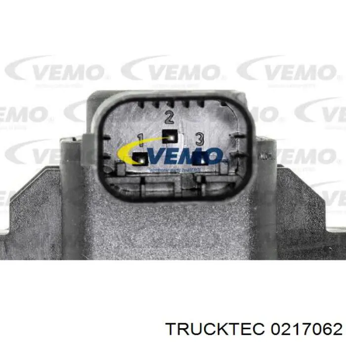 Датчик абсолютного давления в коллекторе Trucktec 0217062 цена, от 26.28 USD