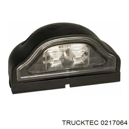 Шкив генератора 0217064 Trucktec