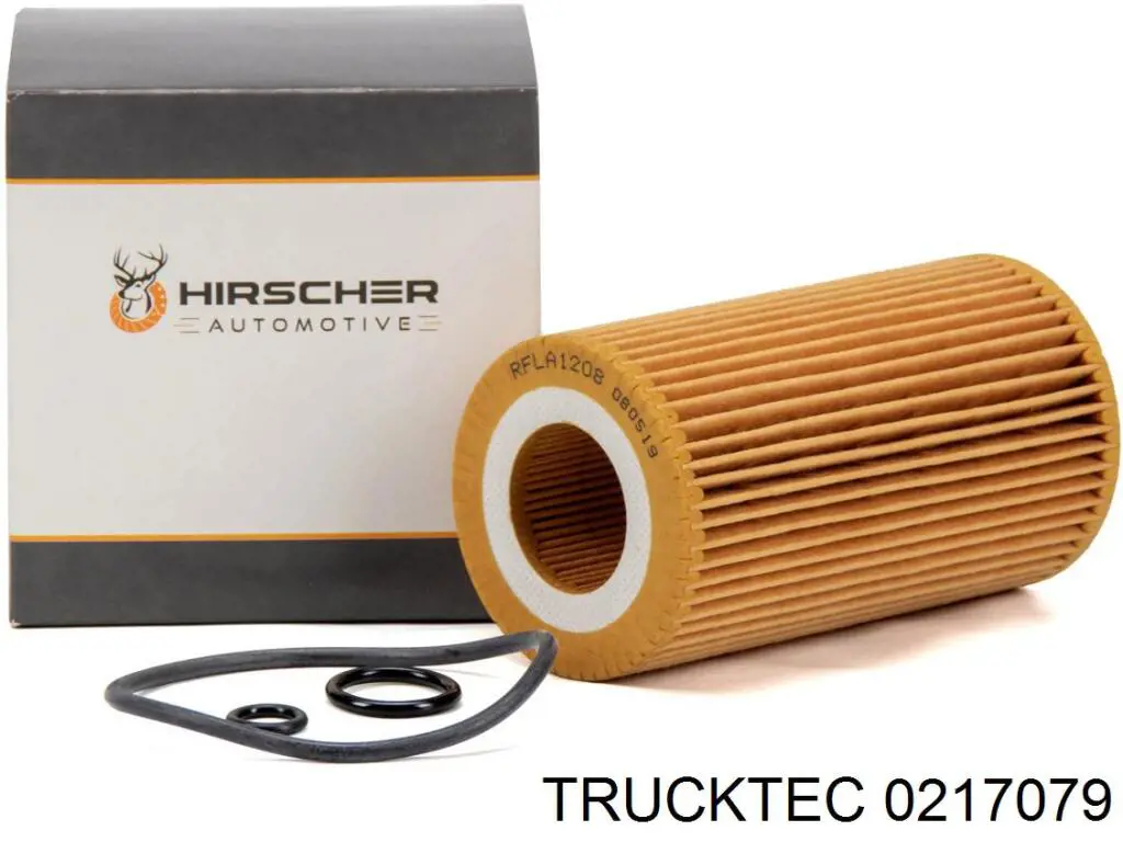 Купить 0217079 Trucktec Датчик нагнетания воздуха в турбину