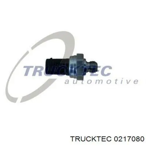 Датчик давления EGR Trucktec 0217080